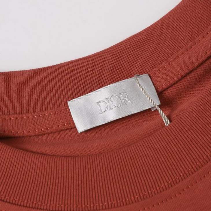 Dior T Shirts Short _SKUDiorS-2XL12yr8516142